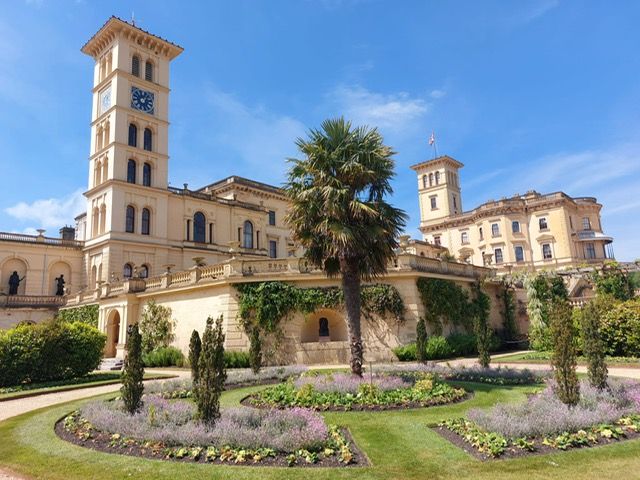 Garden Tour